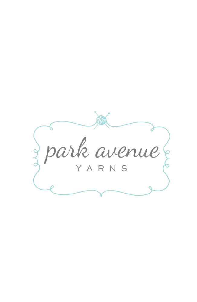 Pailettes Yarn: Lace