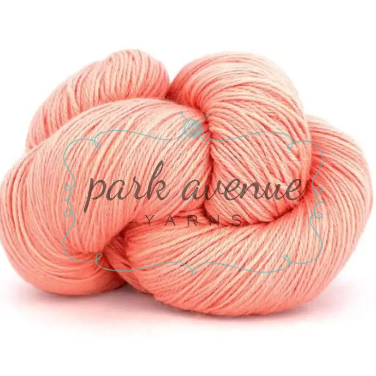 Perennial Cantaloupe Yarn: Fingering