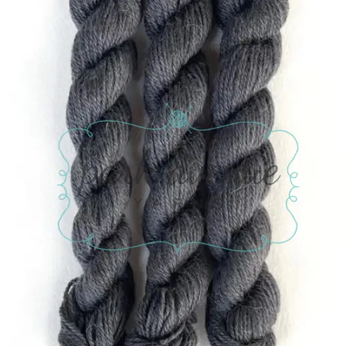 Perennial Minis Lead Yarn: Fingering