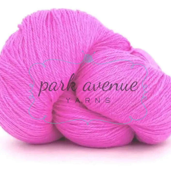 Perennial pink Yarn: Fingering