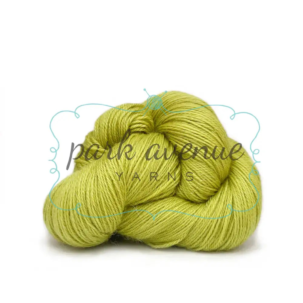 Perennial Yarn: Fingering