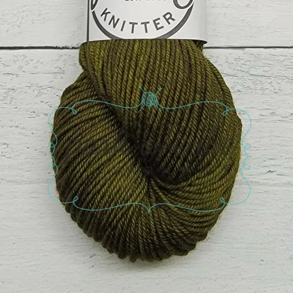 Plume DK Avocado Toast Yarn: DK