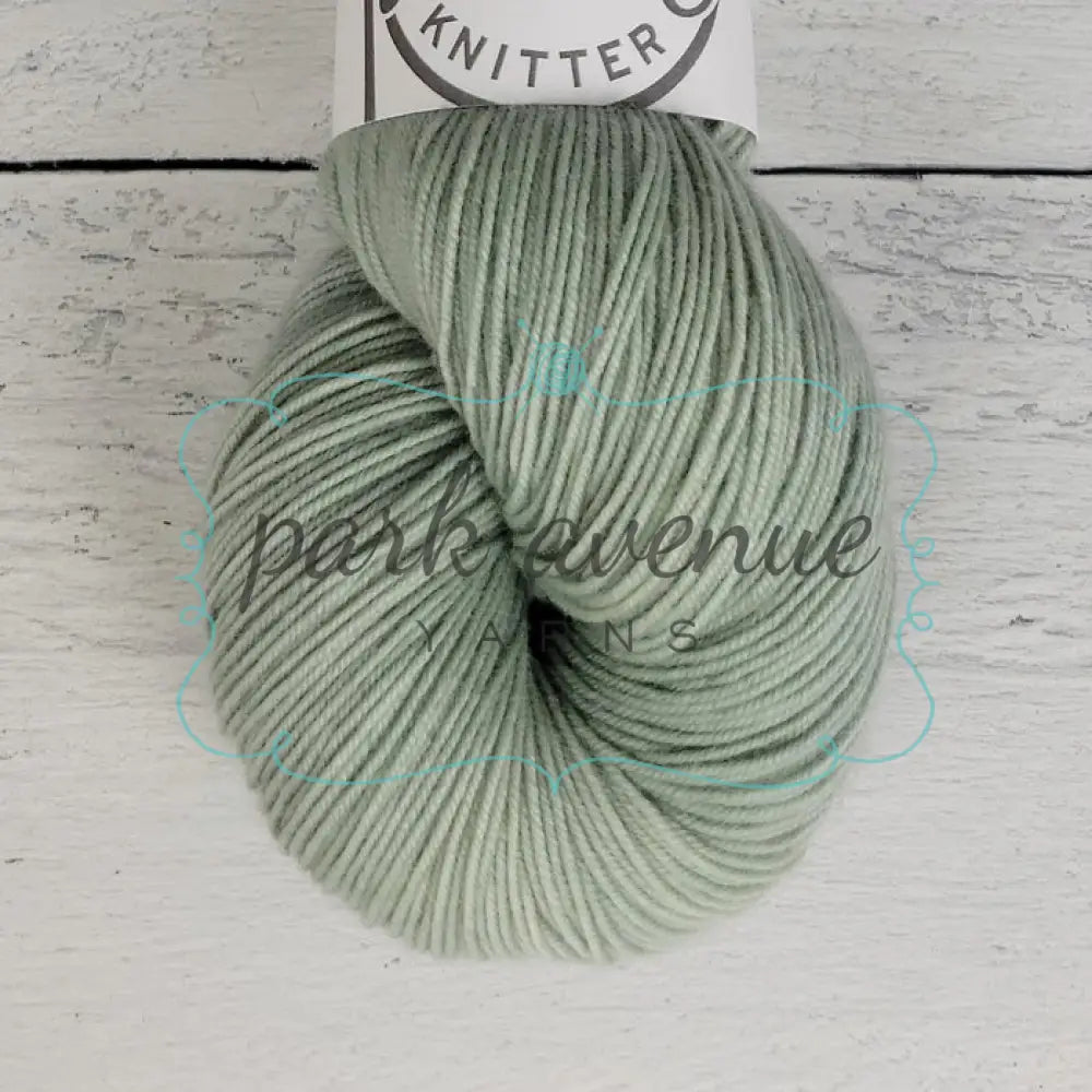 Plume DK Duck Egg Yarn: DK