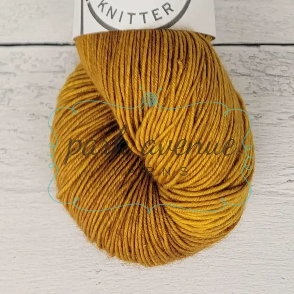 Plume DK Gilded Age Yarn: DK