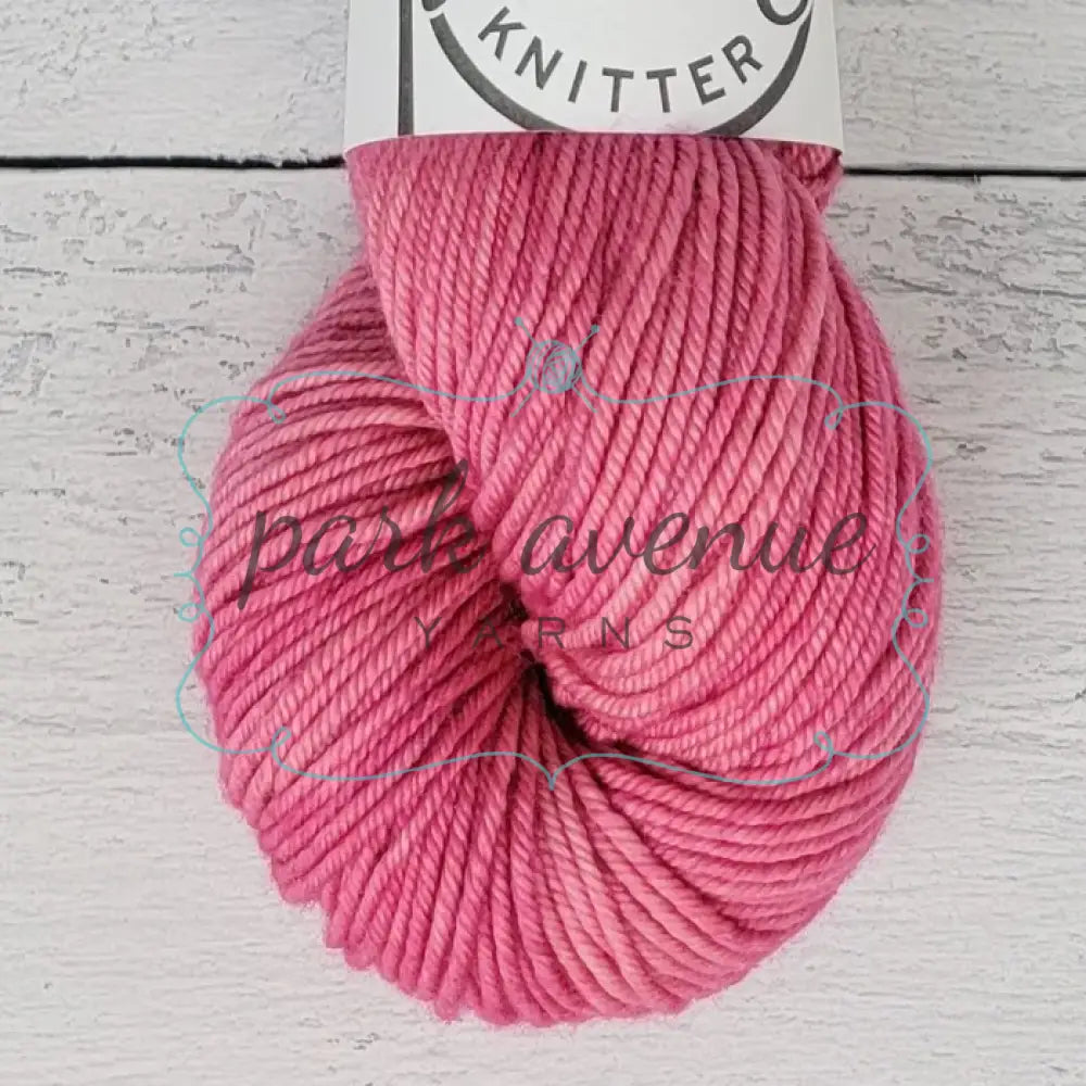 Plume DK Tu-Tu Yarn: DK