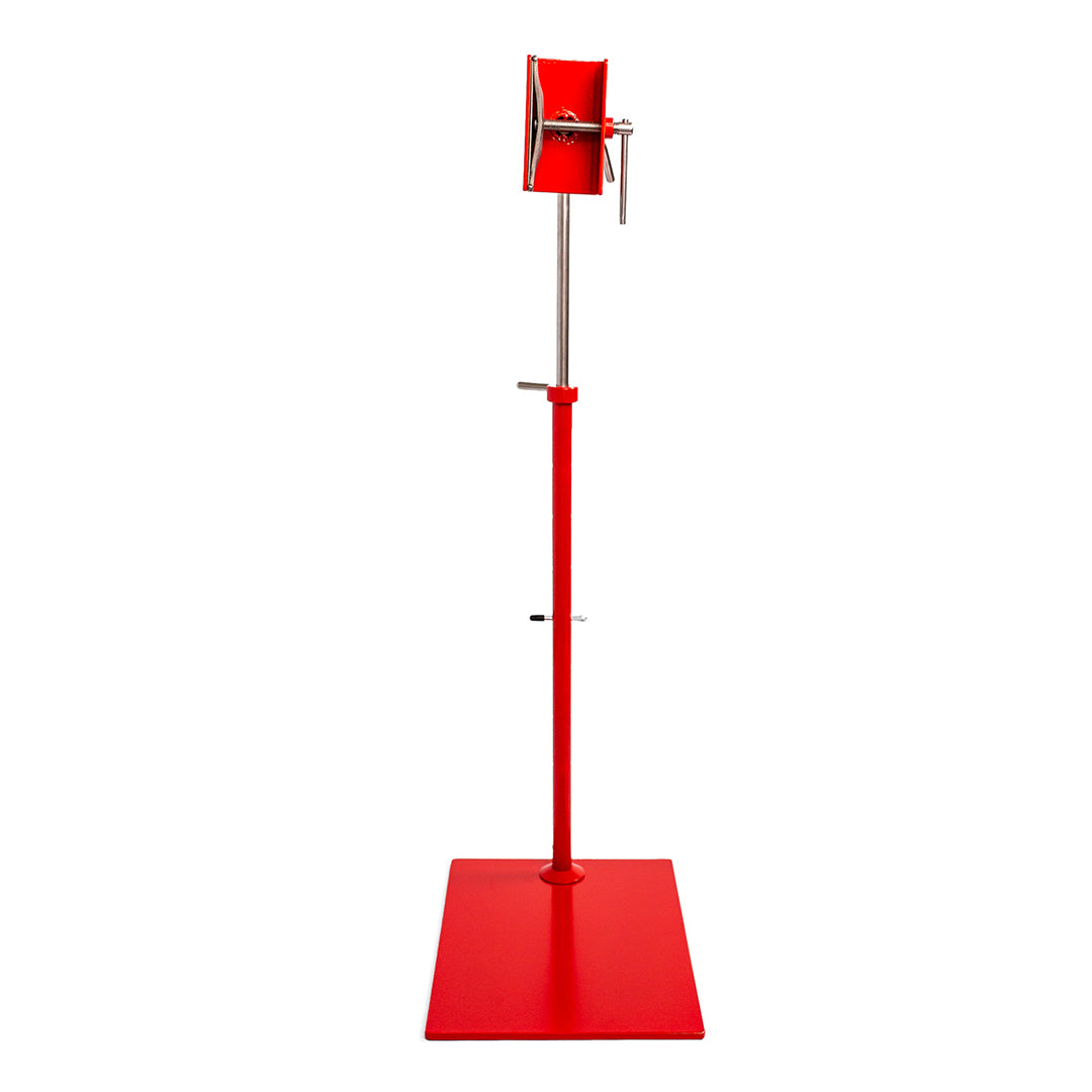 Lowery Coloured Workstands