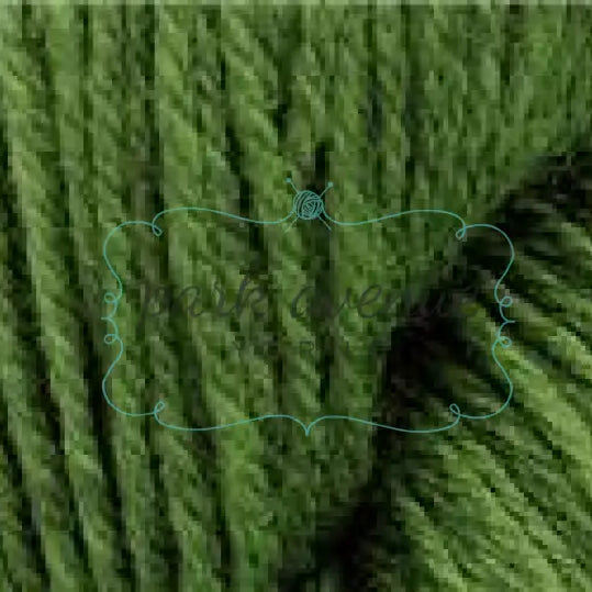 Prairie Spun Cypress Leav Yarn: DK