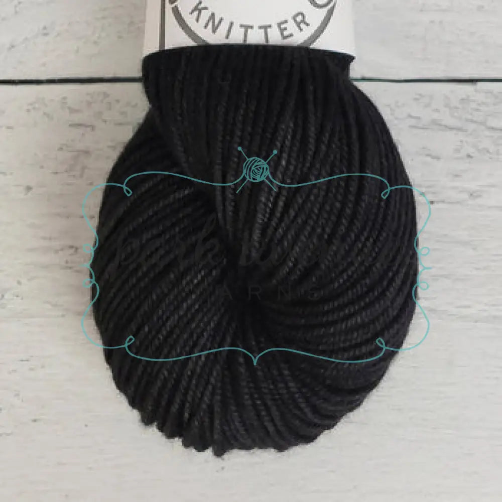 Primo DK Blackboard Yarn: DK