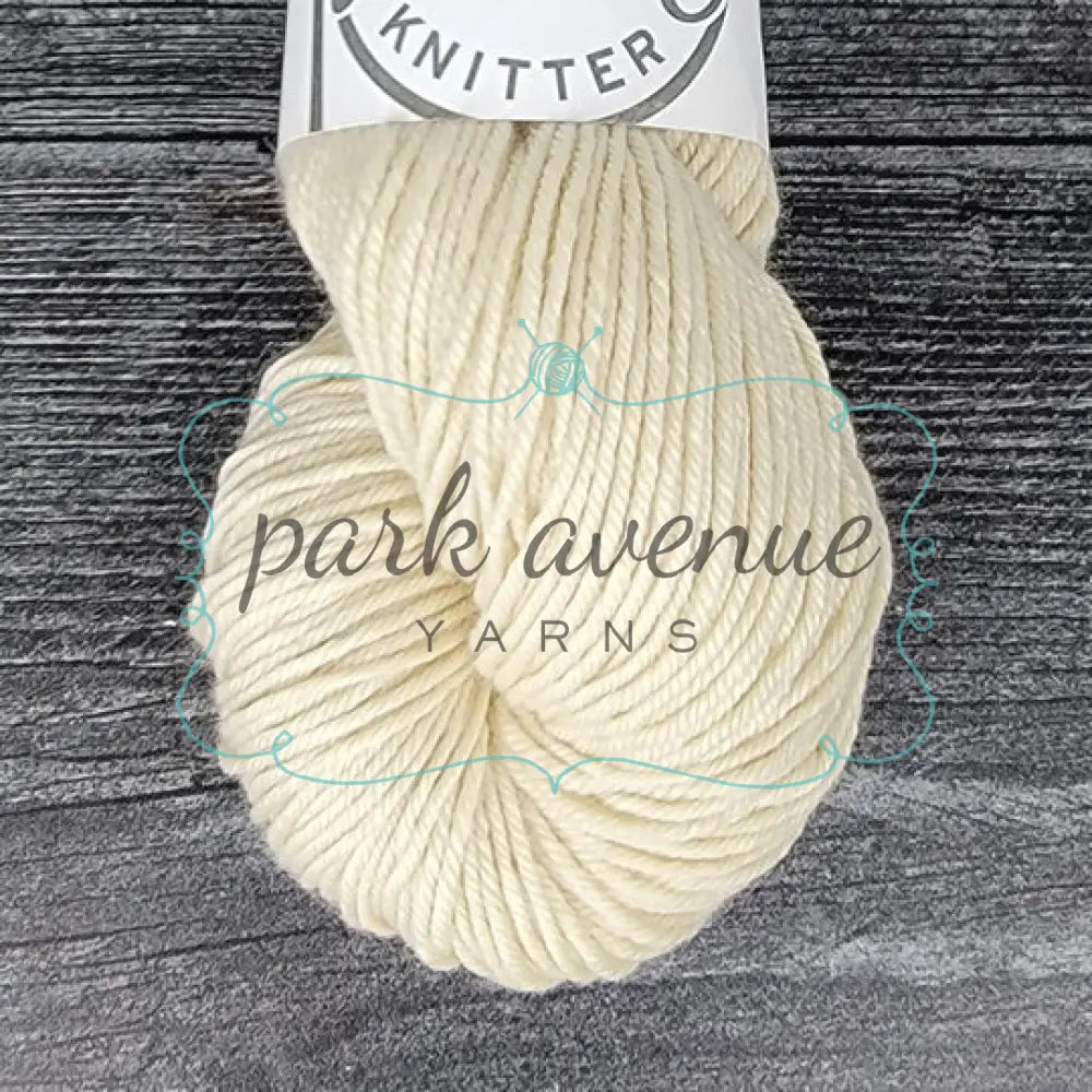 Primo DK Powdered Sug Yarn: DK