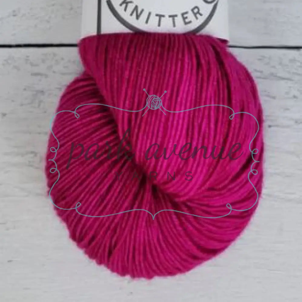 Primo Fingering Hotsy Totsy Yarn: Fingering