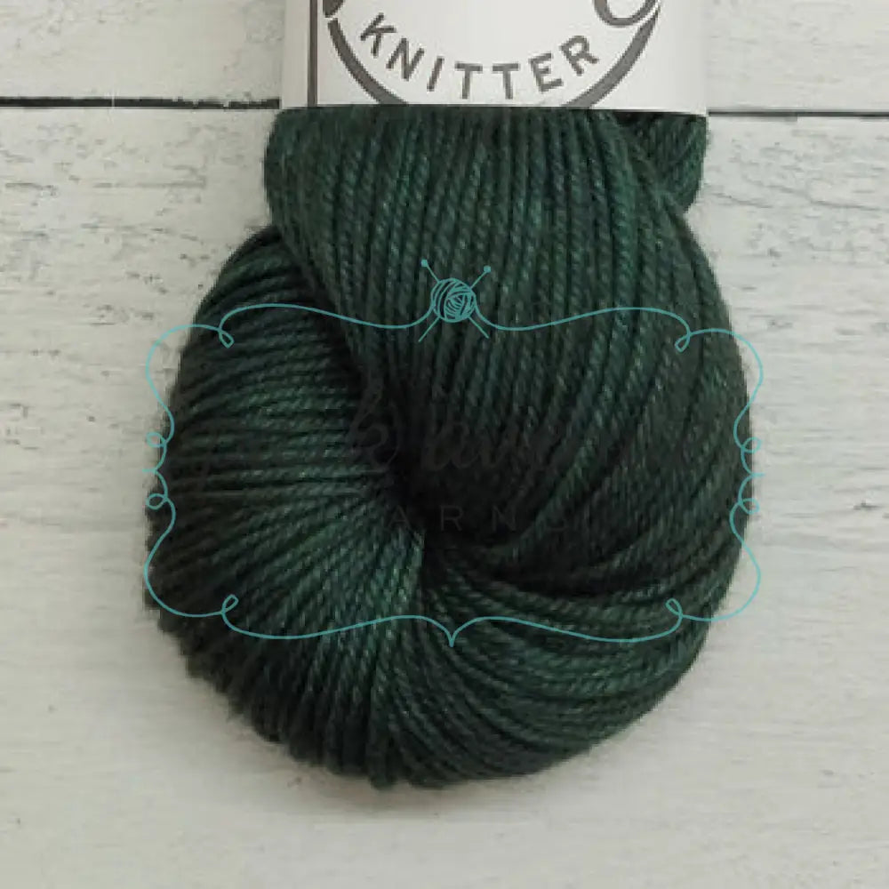 Primo Fingering Juniper Yarn: Fingering