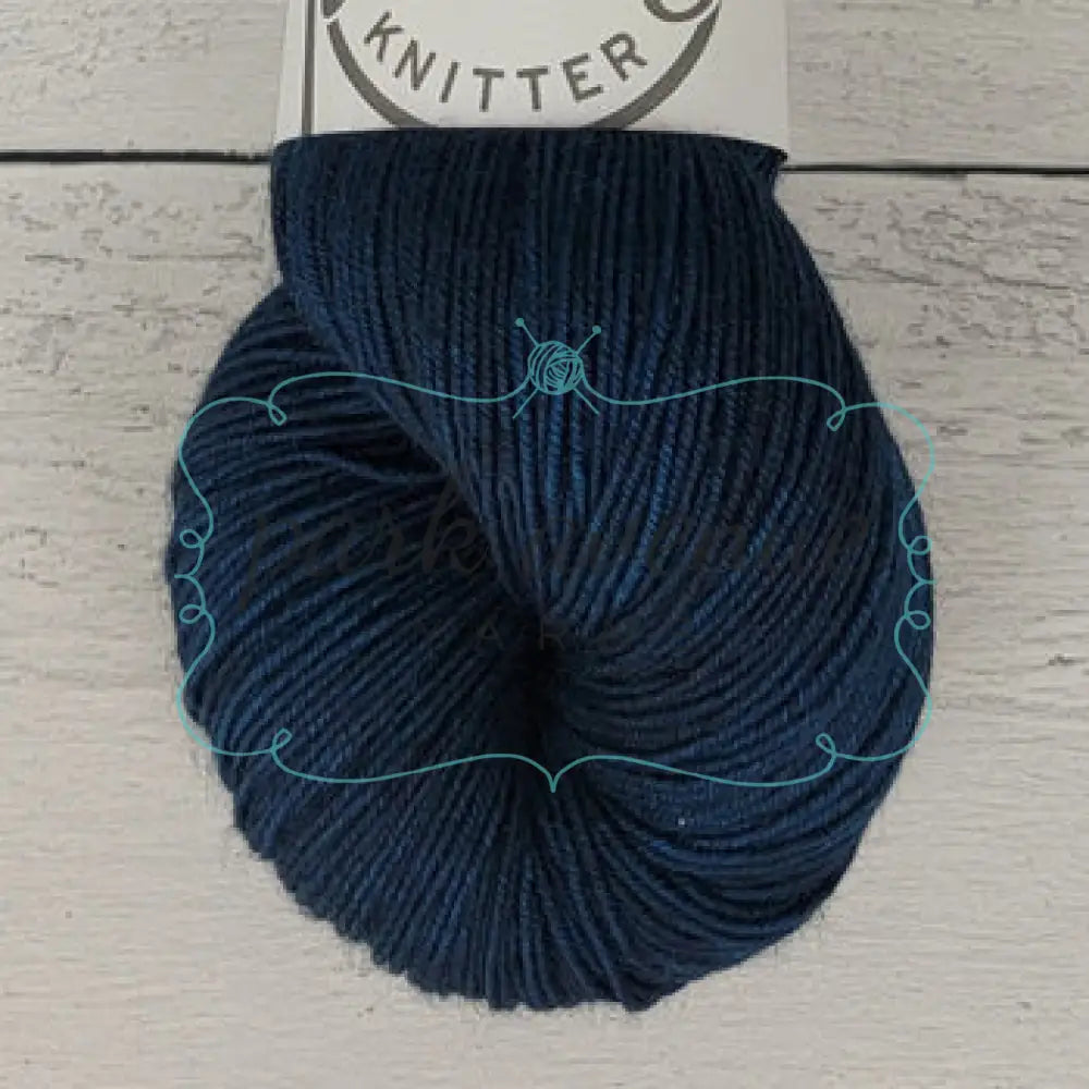 Primo Fingering Starry Night Yarn: Fingering