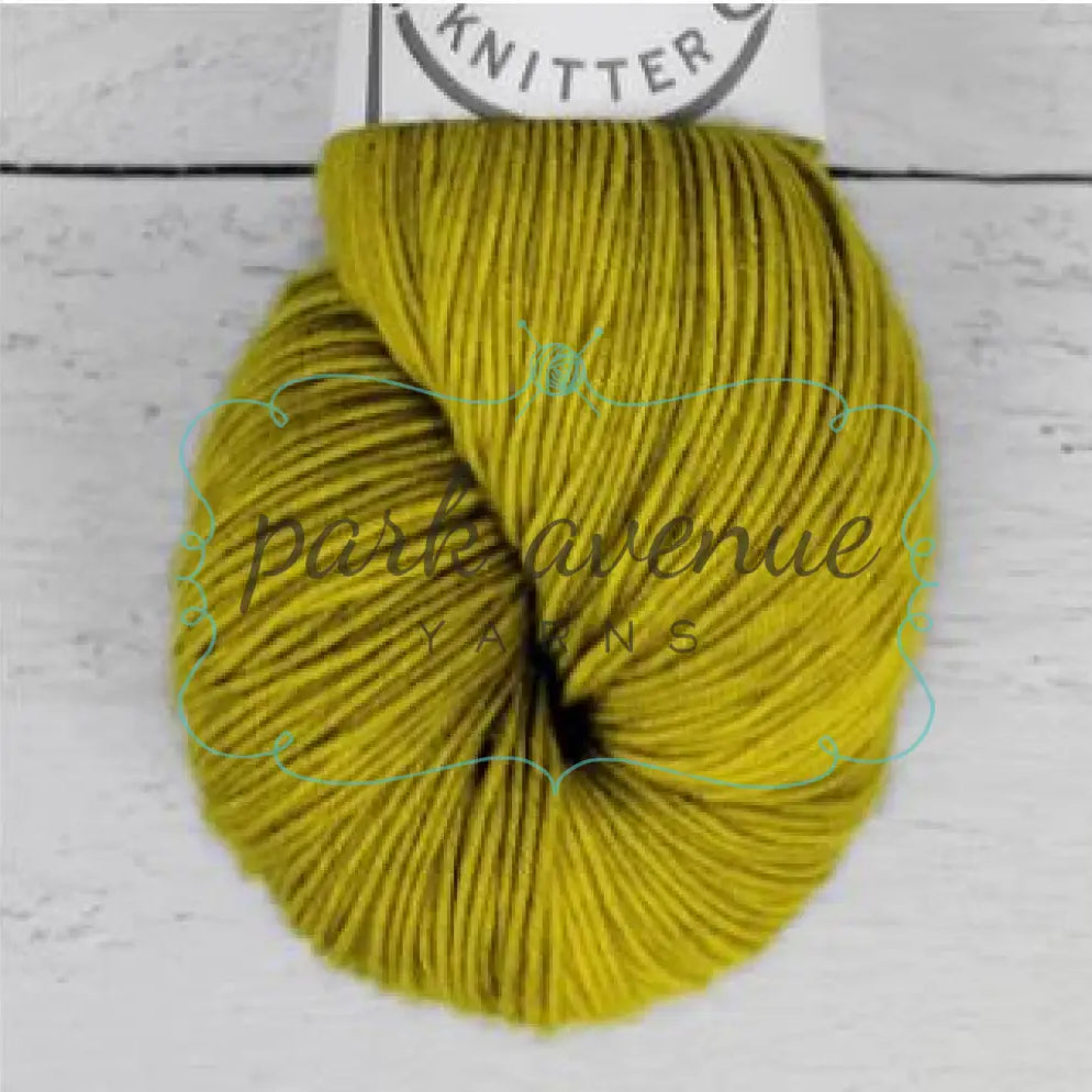 Primo Fingering Wax Poetic Yarn: Fingering