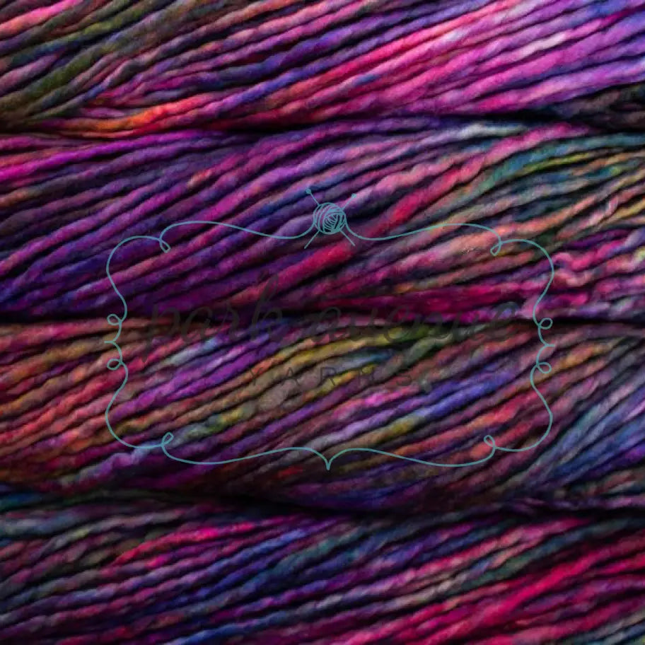 Rasta Aniversario Yarn: Bulky