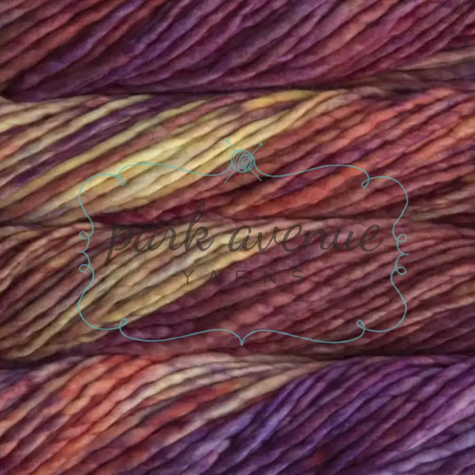 Rasta Archangel Yarn: Bulky