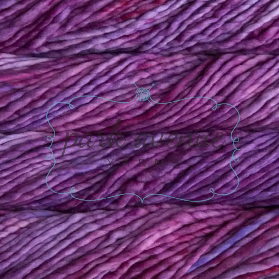 Rasta Baya Electri Yarn: Bulky