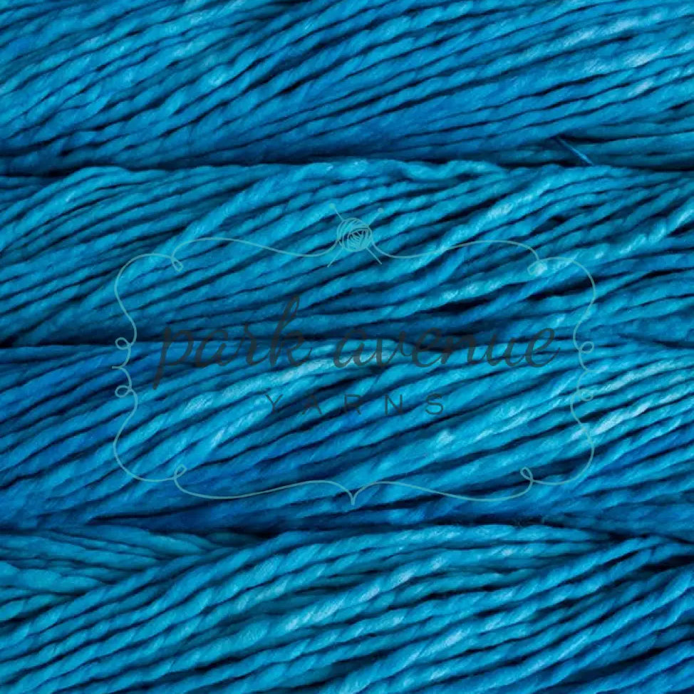 Rasta Cian Yarn: Bulky
