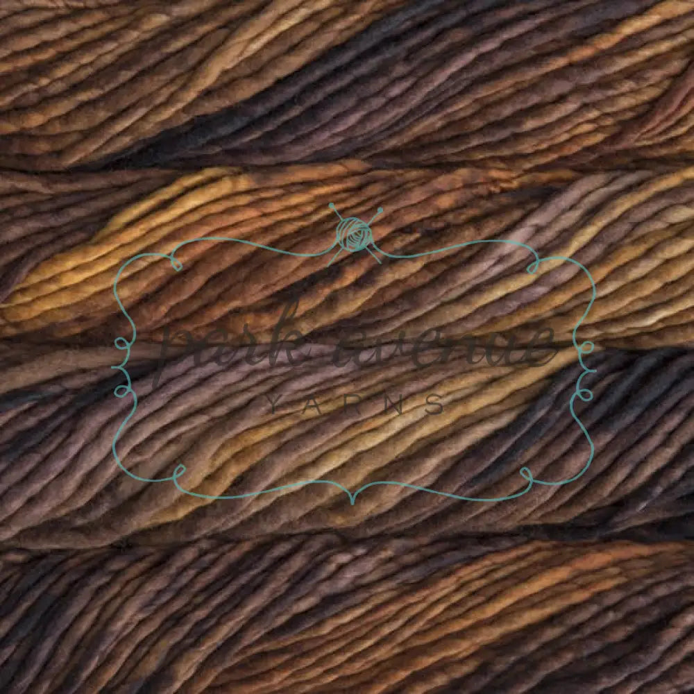 Rasta Coronilla Yarn: Bulky