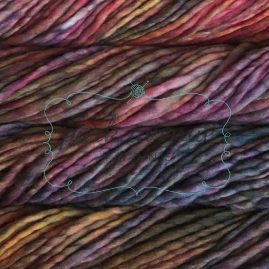 Rasta Diana Yarn: Bulky