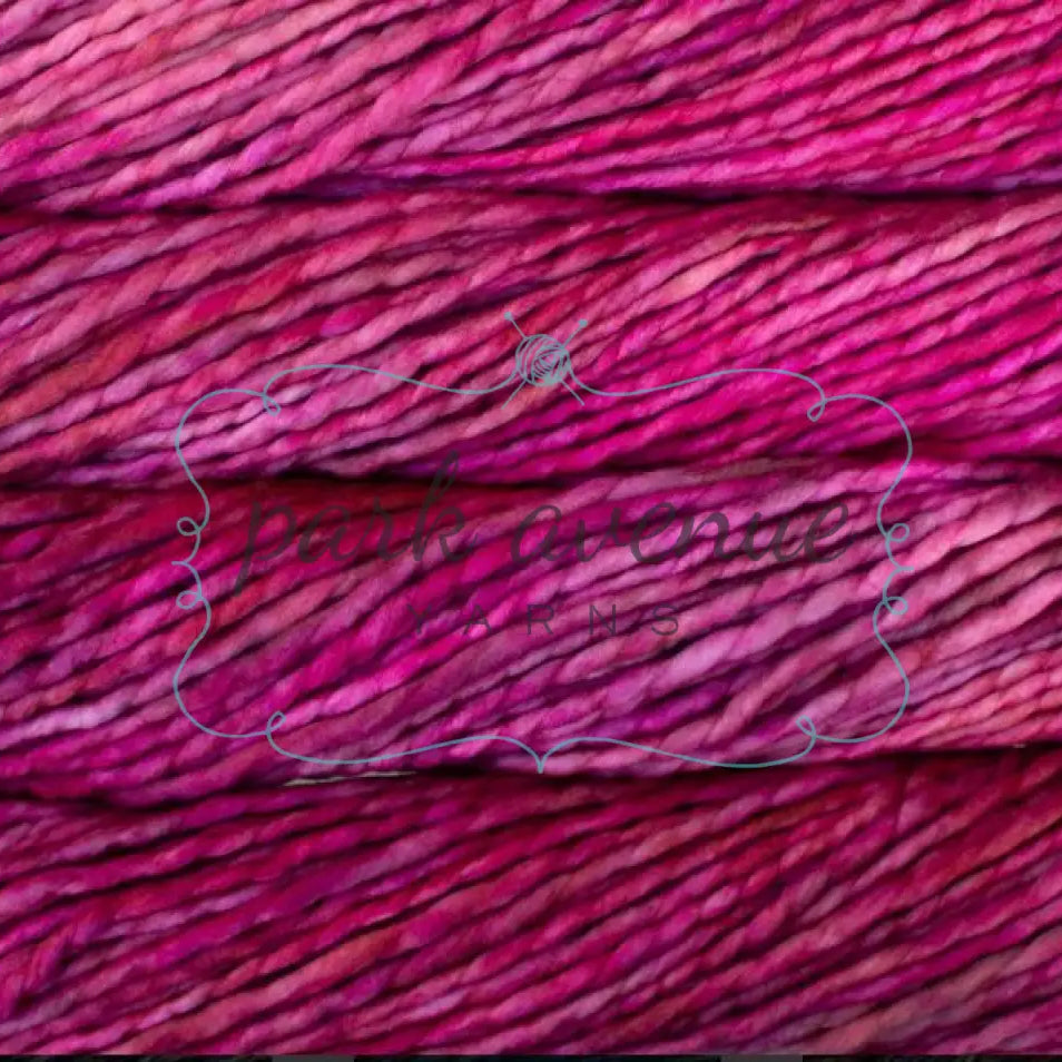 Rasta English Rose Yarn: Bulky