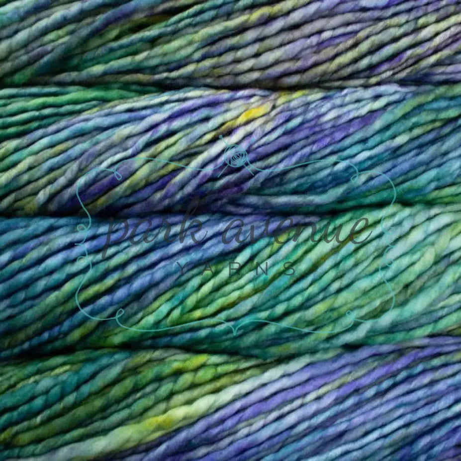 Rasta Indiecita Yarn: Bulky
