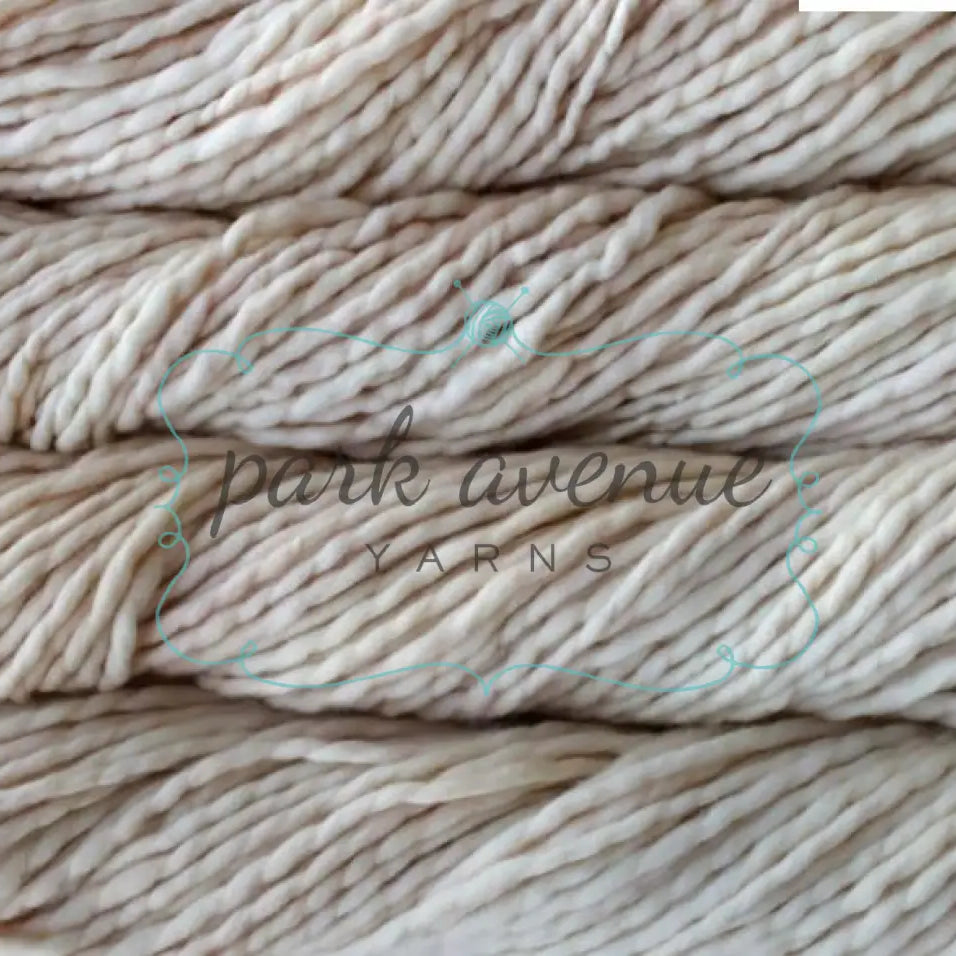 Rasta Ivory Yarn: Bulky