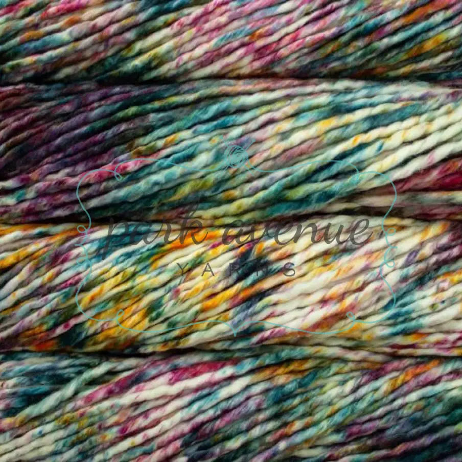 Rasta Molino Yarn: Bulky