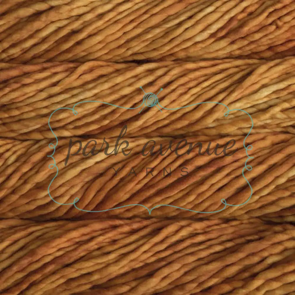 Rasta Sunset Yarn: Bulky