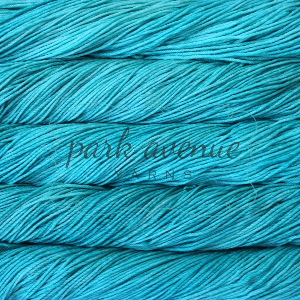 Rios Ankara Green Yarn: Worsted