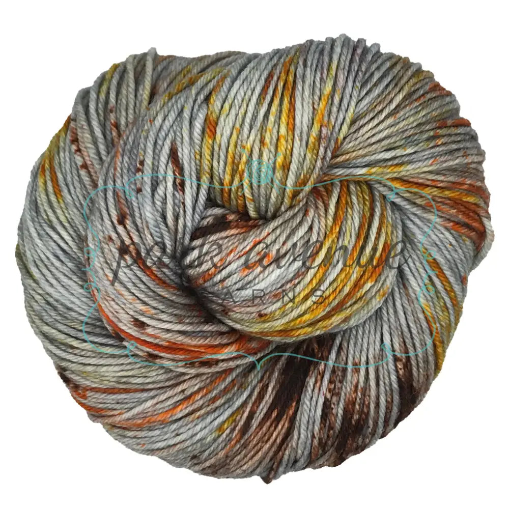 Rios Siri Yarn: Worsted