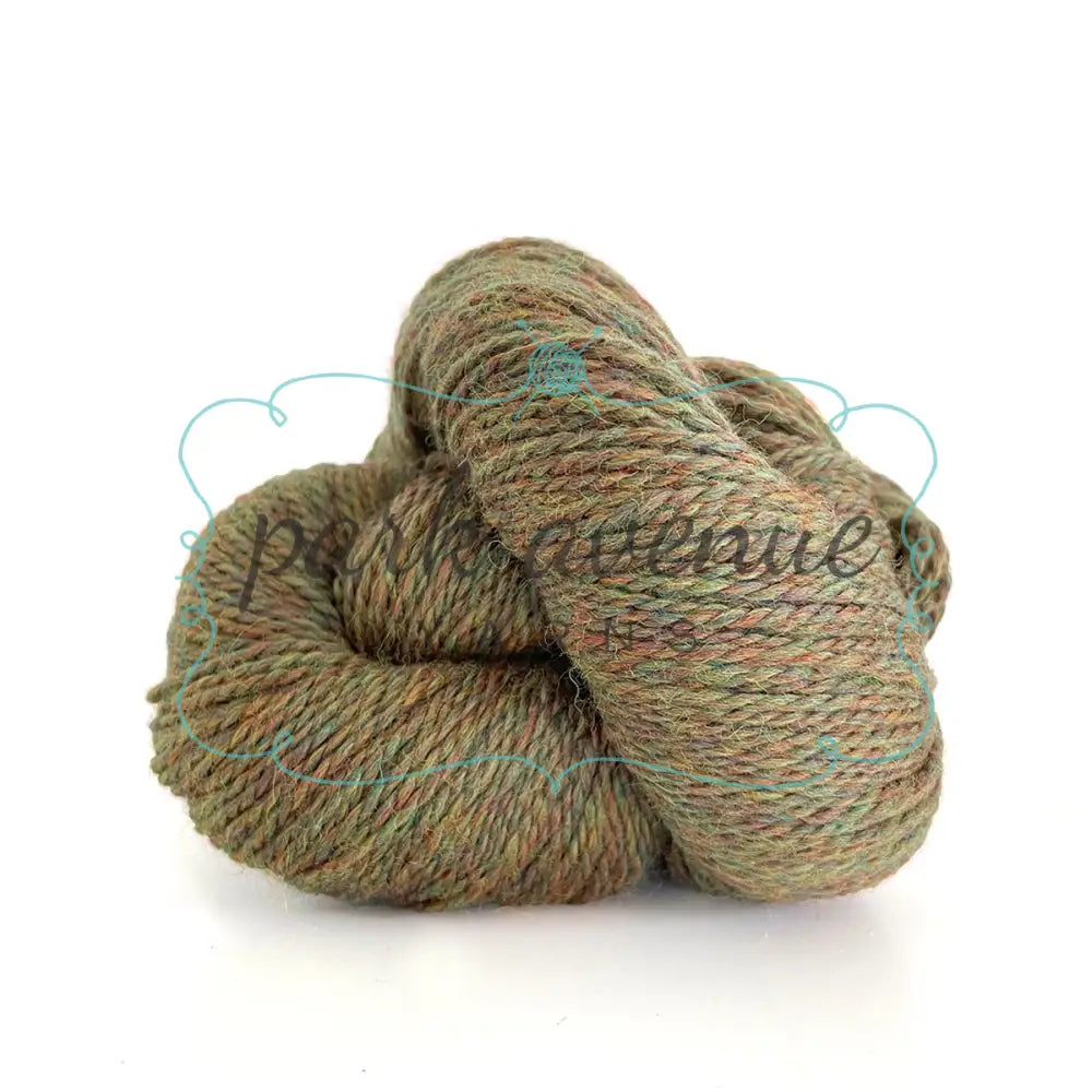 Scout Autumn Yarn: DK