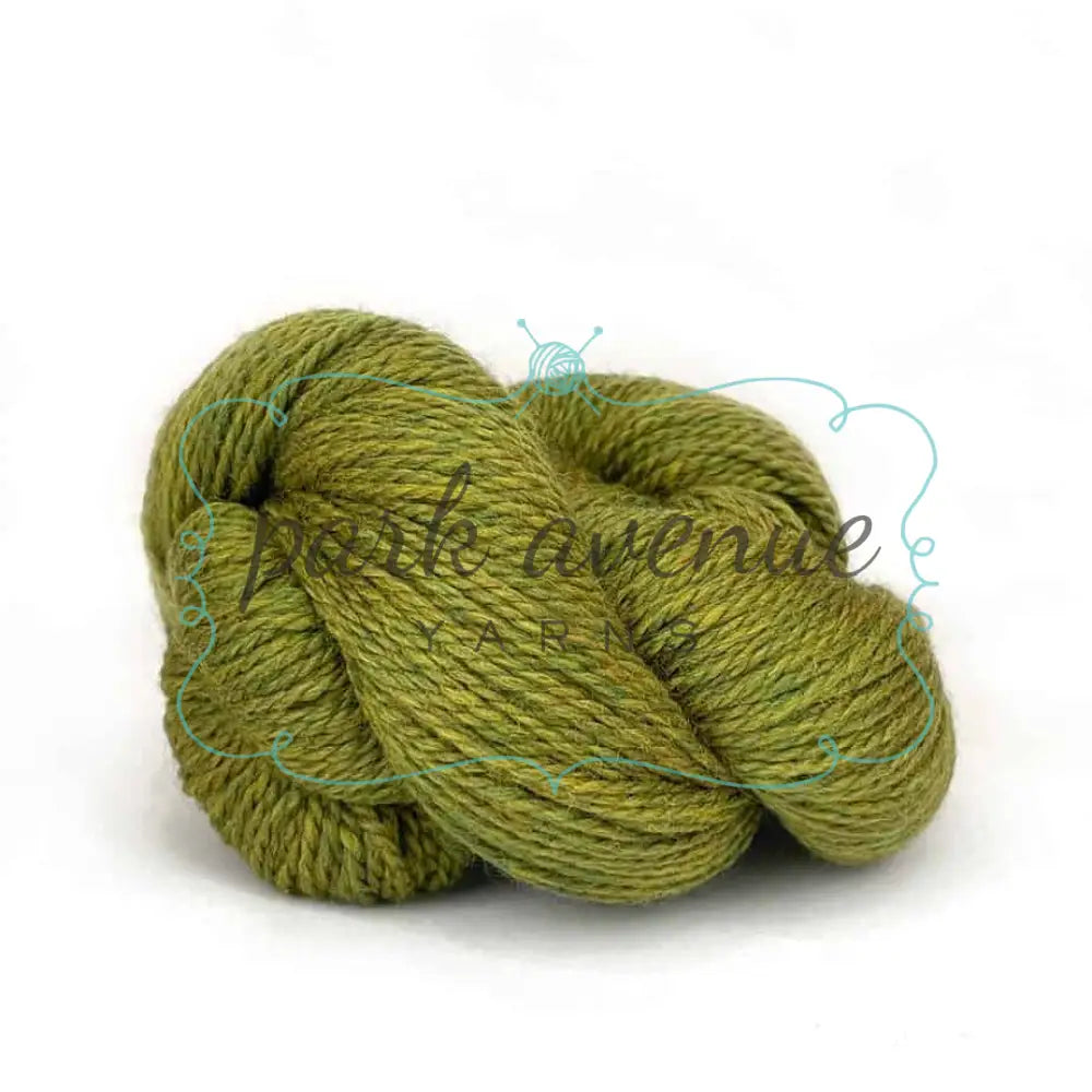 Scout Lichen Heather Yarn: DK