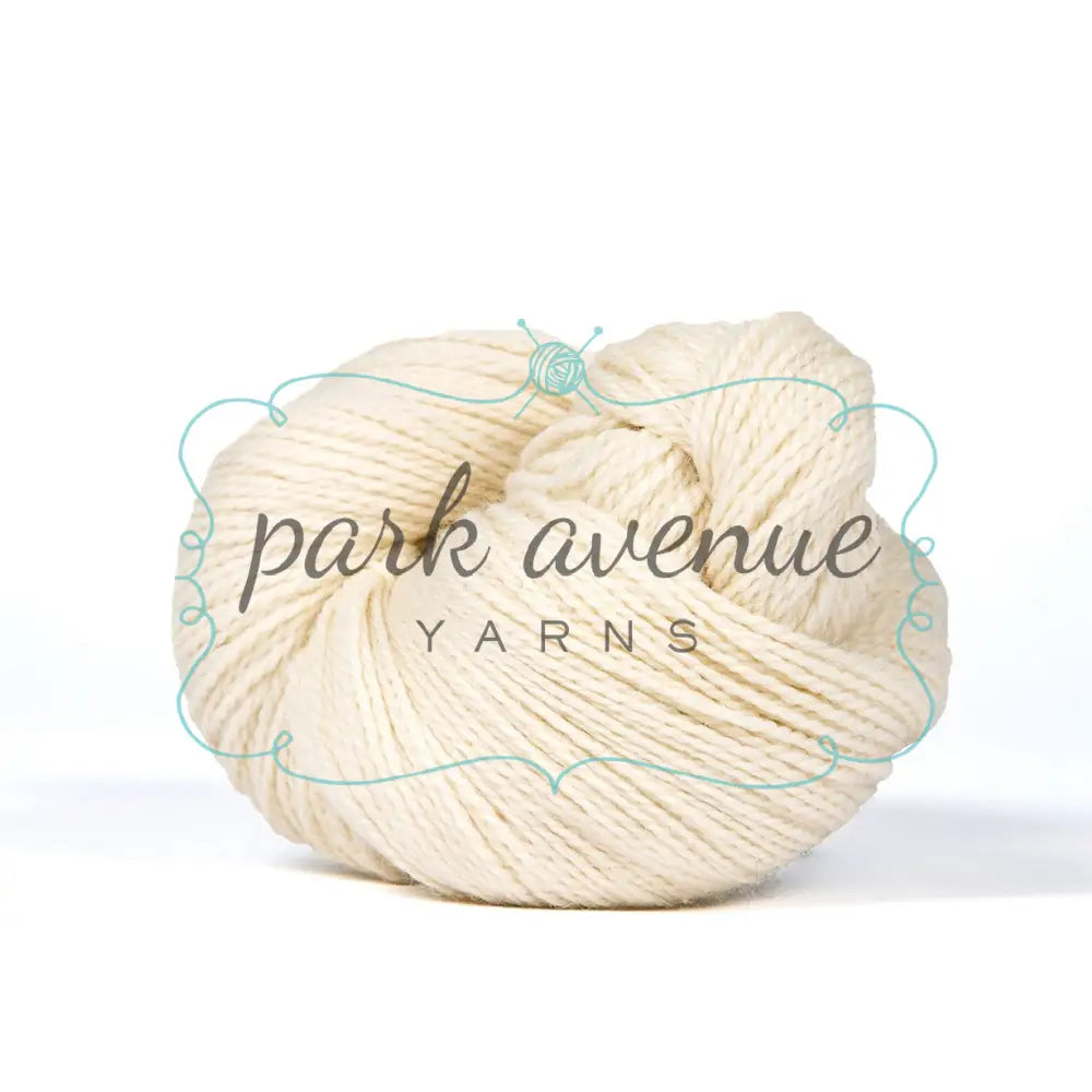 Scout Natural Yarn: DK