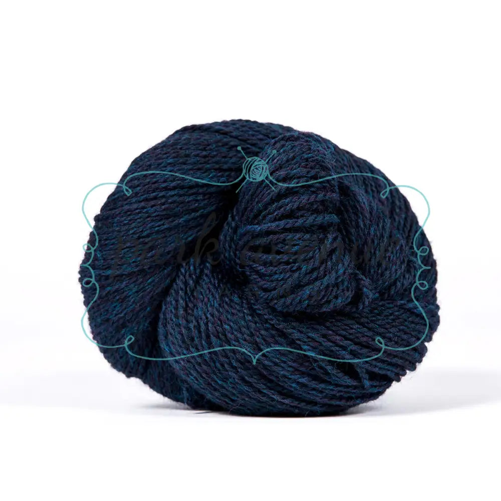 Scout Navy Yarn: DK