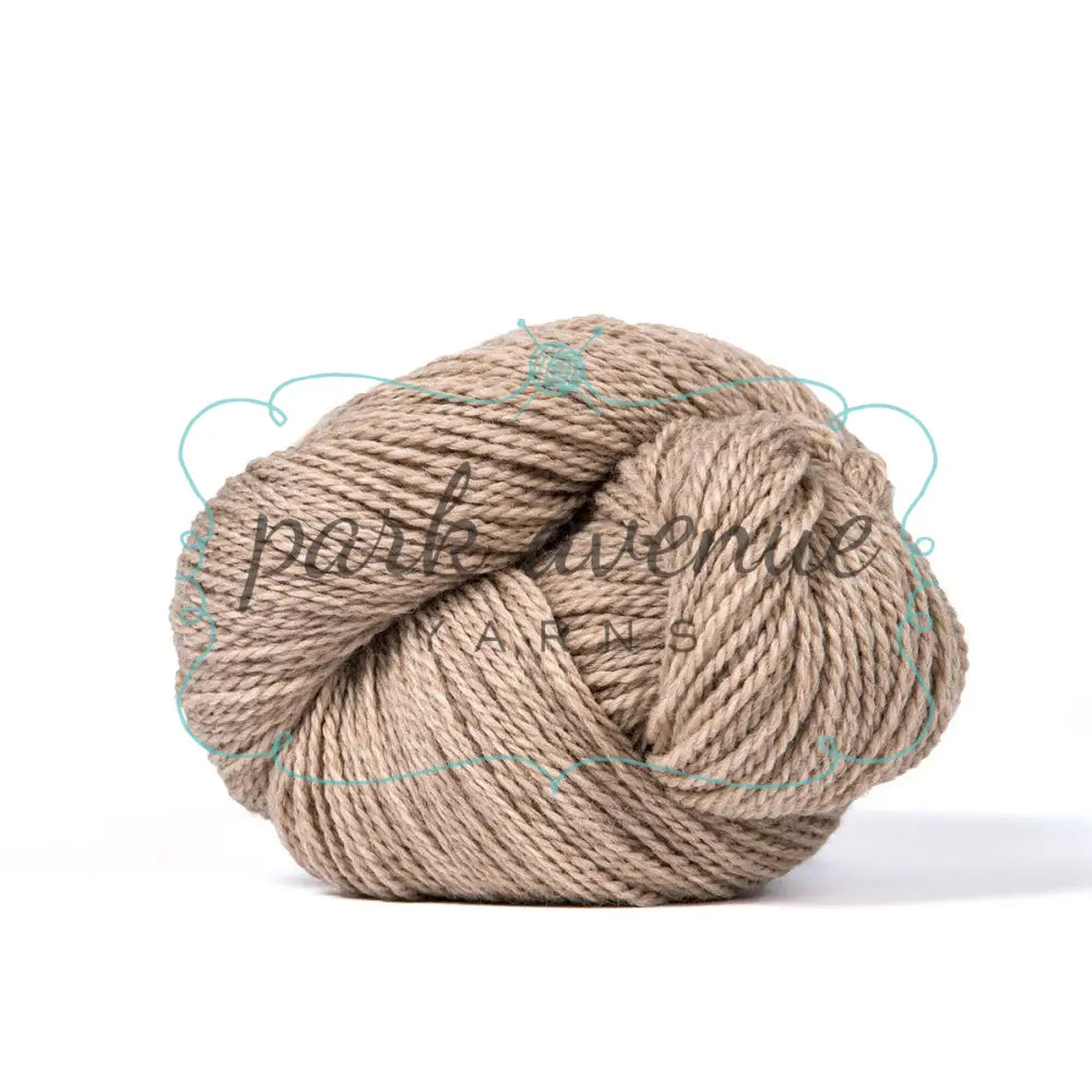 Scout Oatmeal Yarn: DK