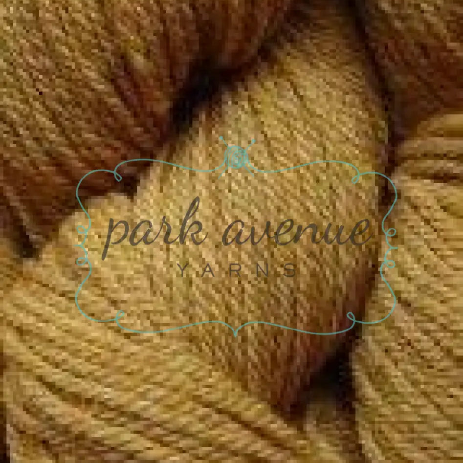 Shepherd’s Wool Autumn Gold Yarn: Worsted