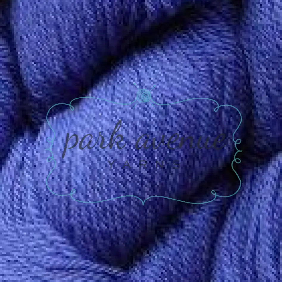 Shepherd’s Wool Purple Yarn: Worsted