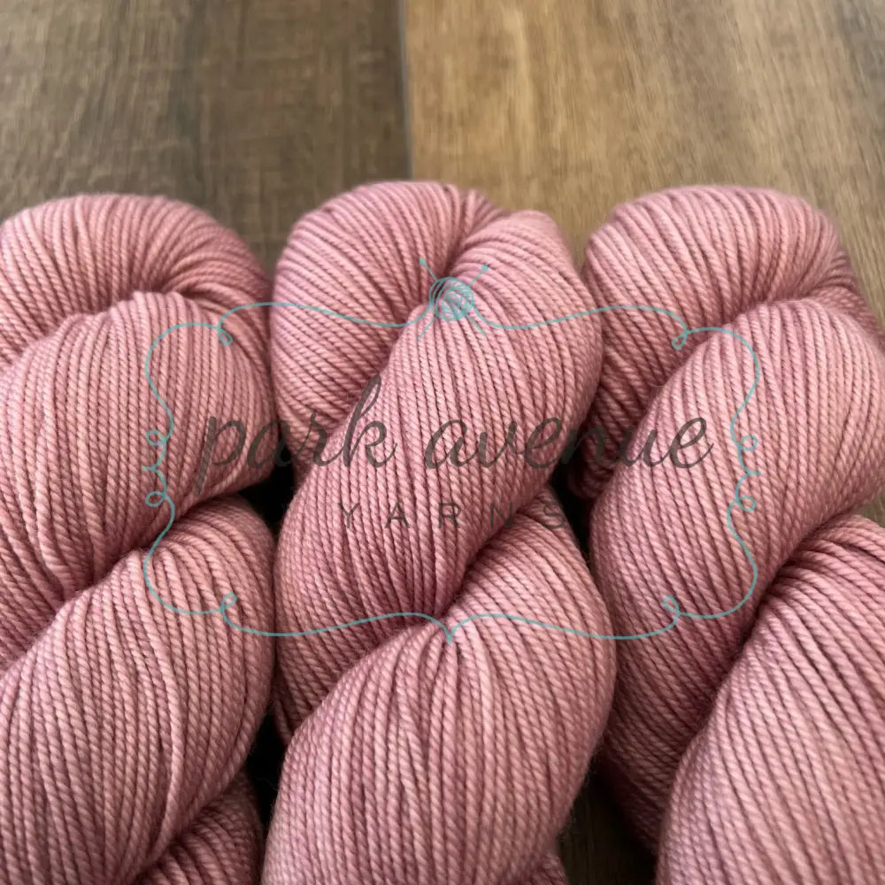 Sonoma In a Blush Yarn: DK