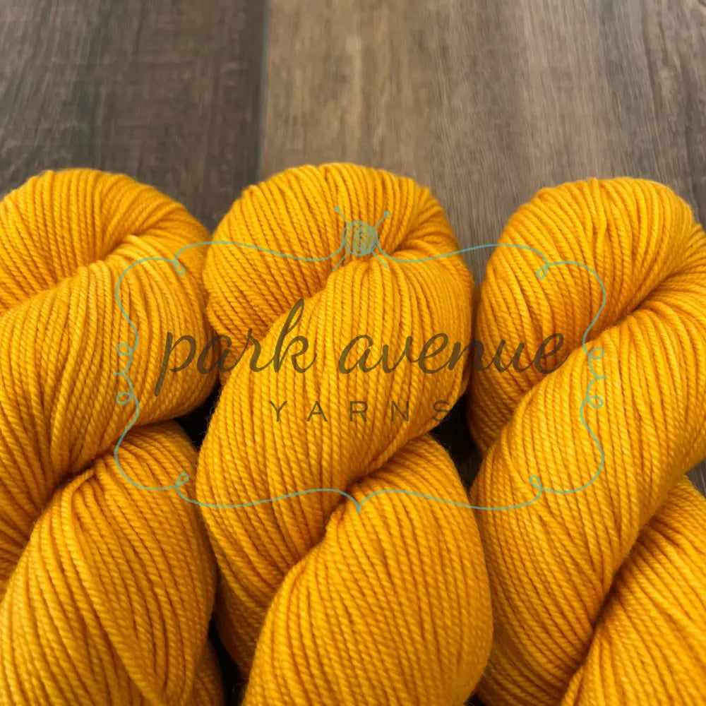 Sonoma Marigold Yarn: DK