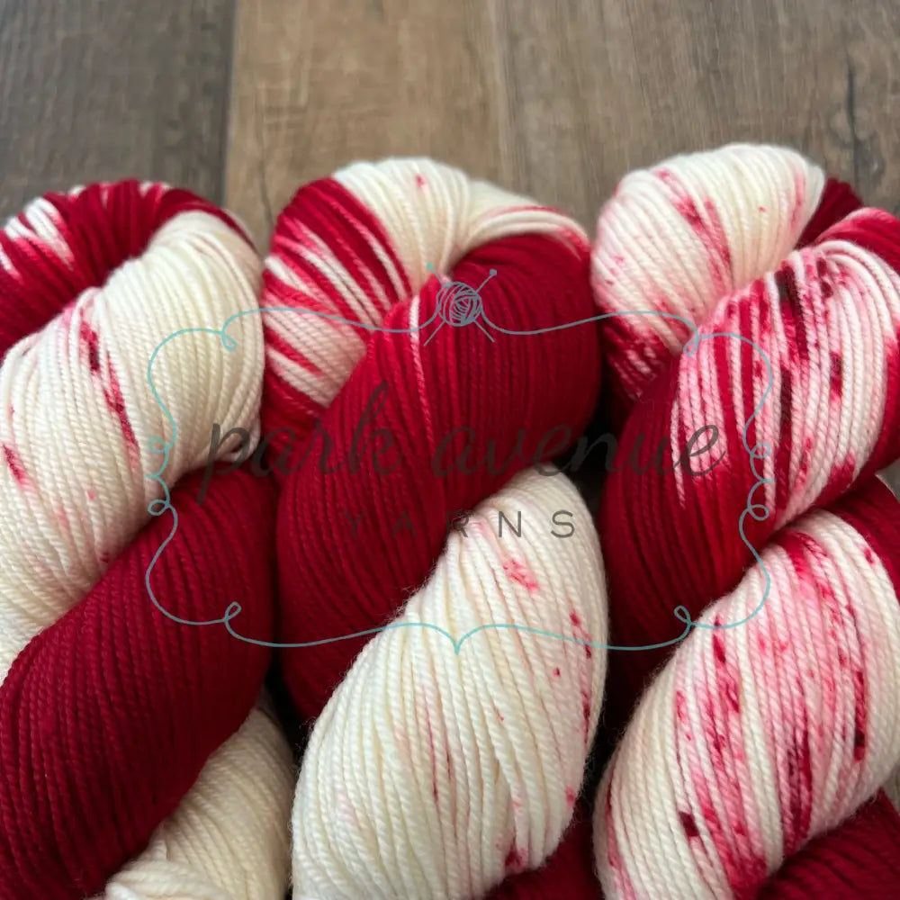 Sonoma peppermint b Yarn: DK