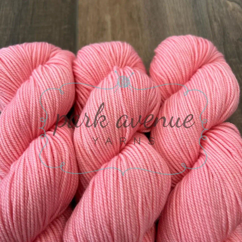 Sonoma Pink Lemonad Yarn: DK
