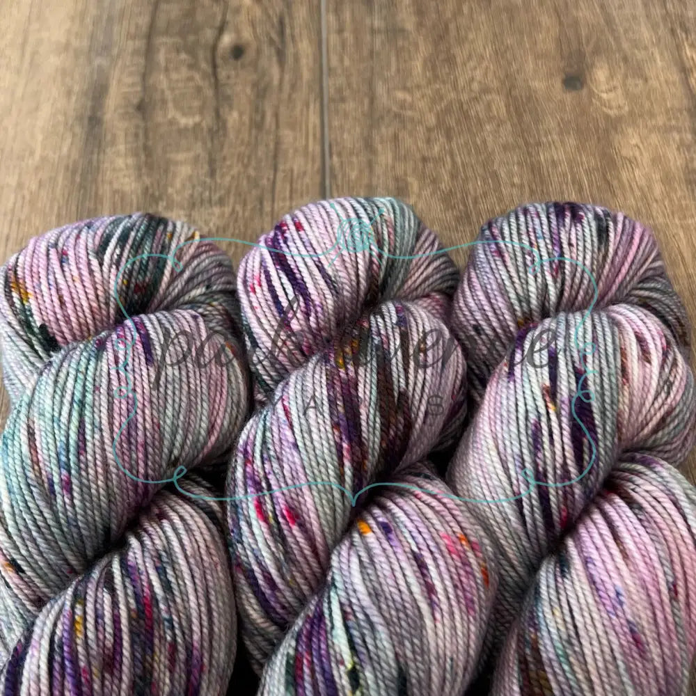 Sonoma Purple Haze Yarn: DK
