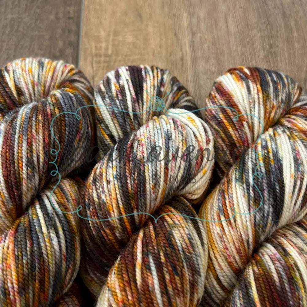 Sonoma Smore Yarn: DK
