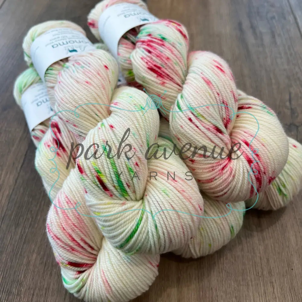 Sonoma Tis the seas Yarn: DK