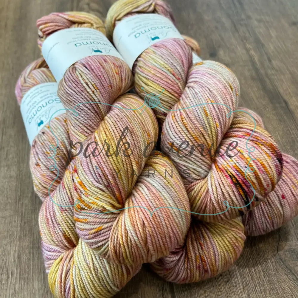 Sonoma Yarn: DK