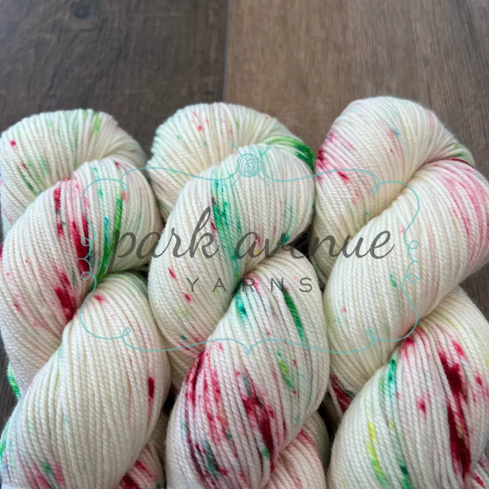 Sonoma Yarn: DK