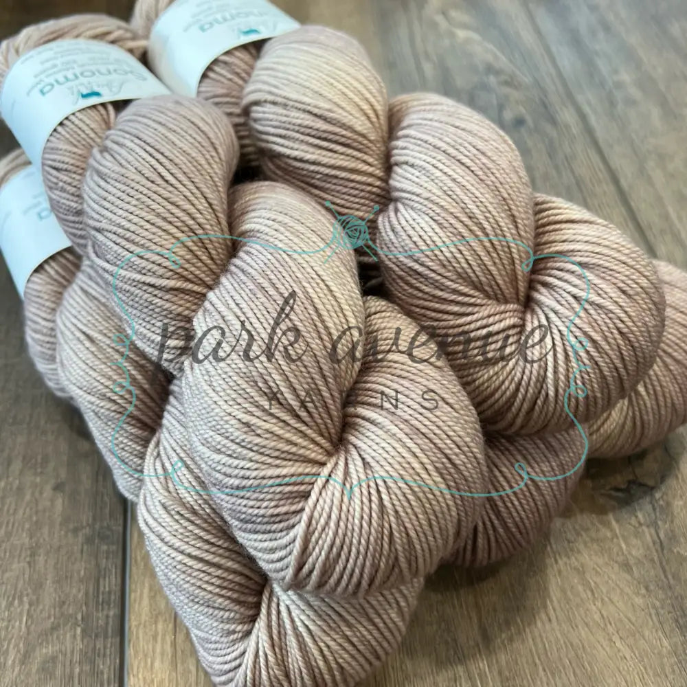 Sonoma Yarn: DK