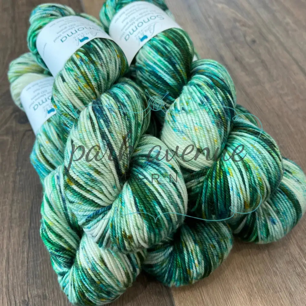 Sonoma Yarn: DK