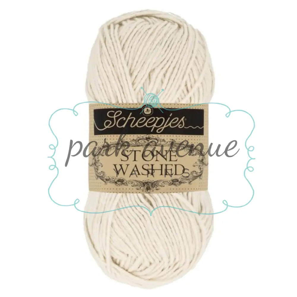 Stone Washed Moon Stone Yarn: Sport