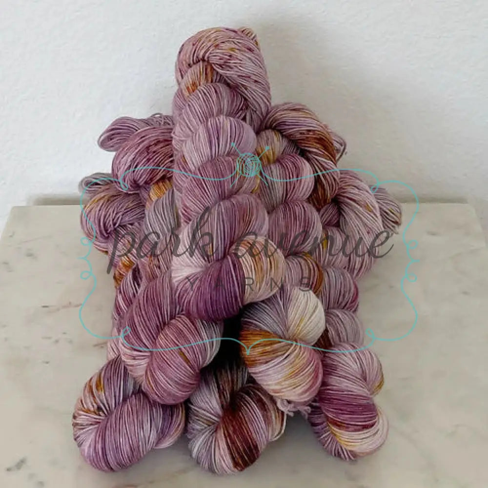 Suburban Stitcher Sock Last Call Yarn: Fingering